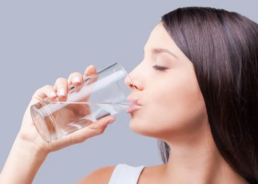 detox drink for skin 