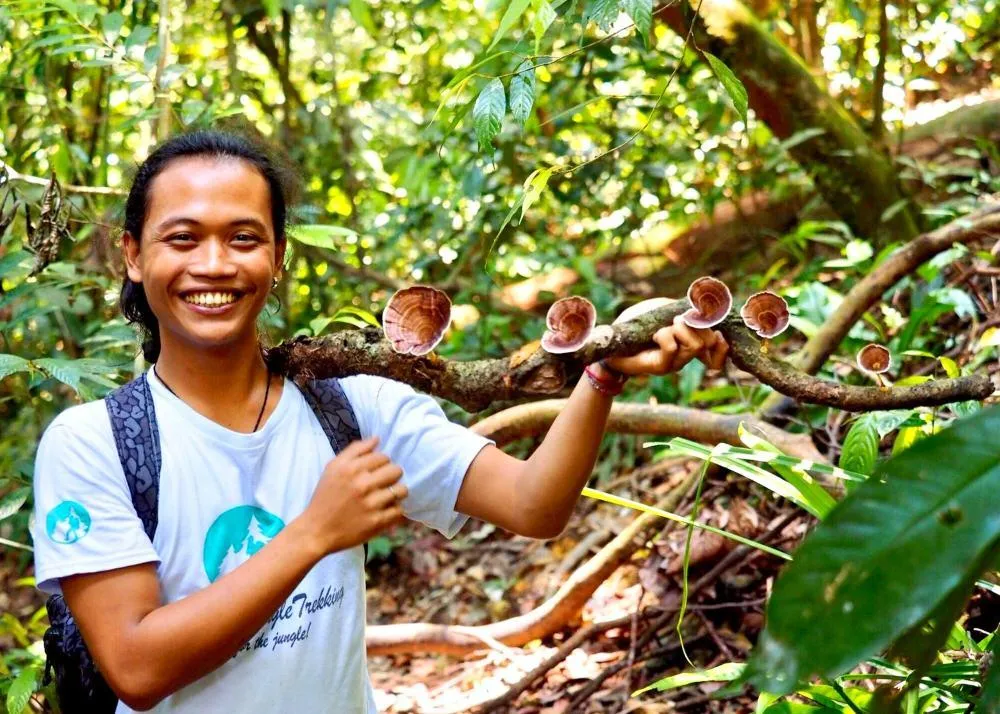 aralam wildlife sanctuary