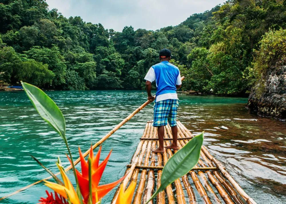 Periyar Wildlife Sanctuary