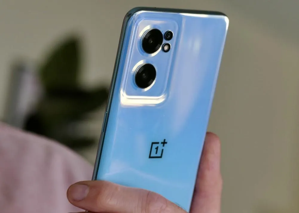 oneplus nord ce 2 5g