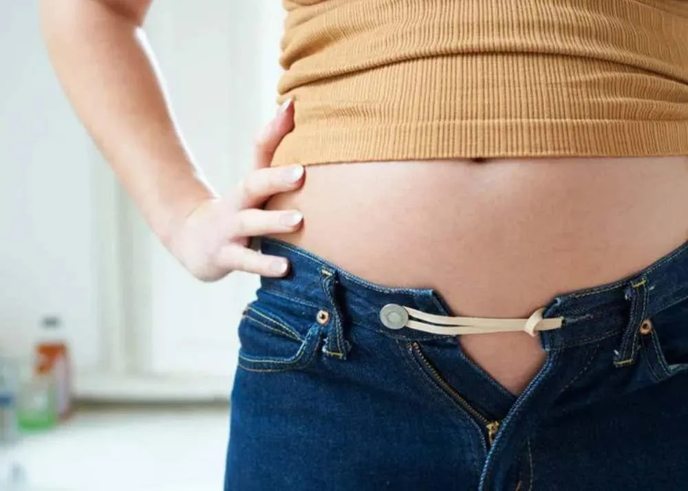 ovarian cancer symptoms