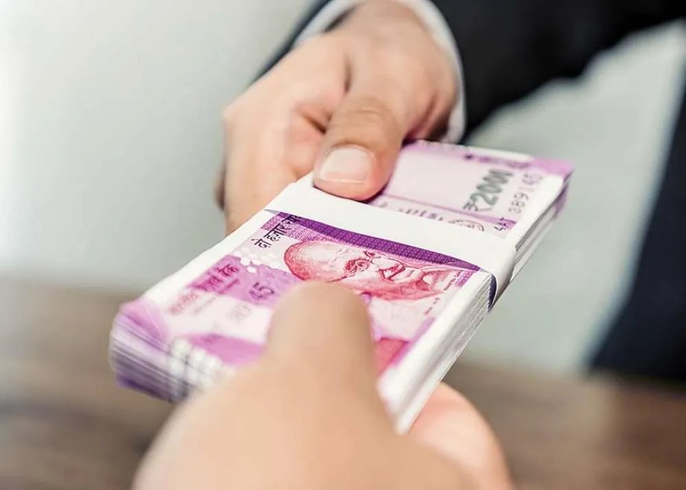 personal loan interest rate