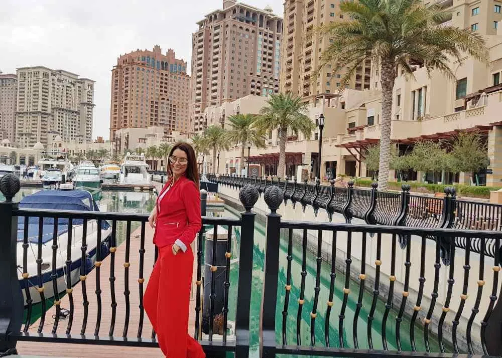 places to visit in qatar 