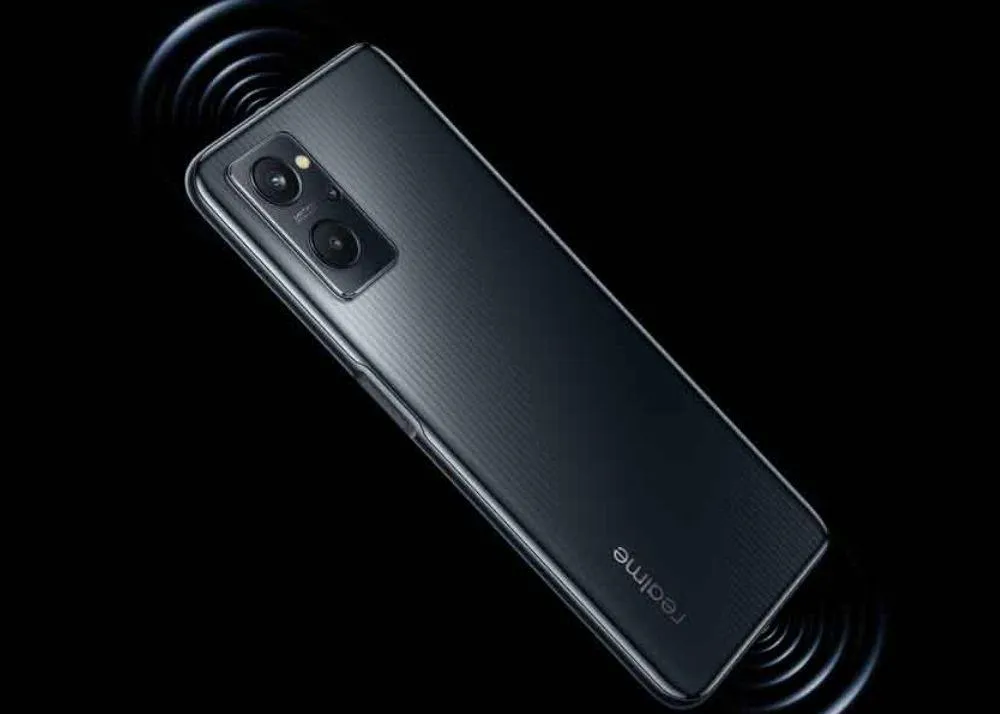 realme 9i specifications 