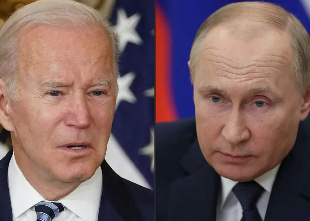 russia ukraine conflict 