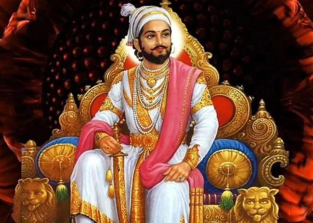 Shivaji Maharaj 