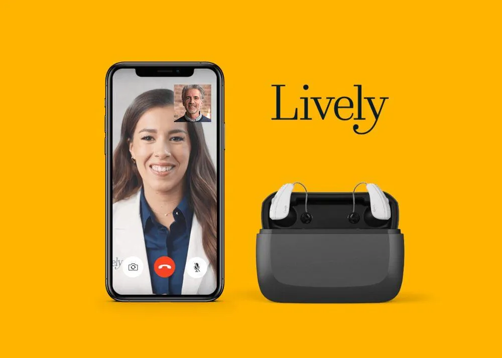 Top 5 Bluetooth Hearing Aids