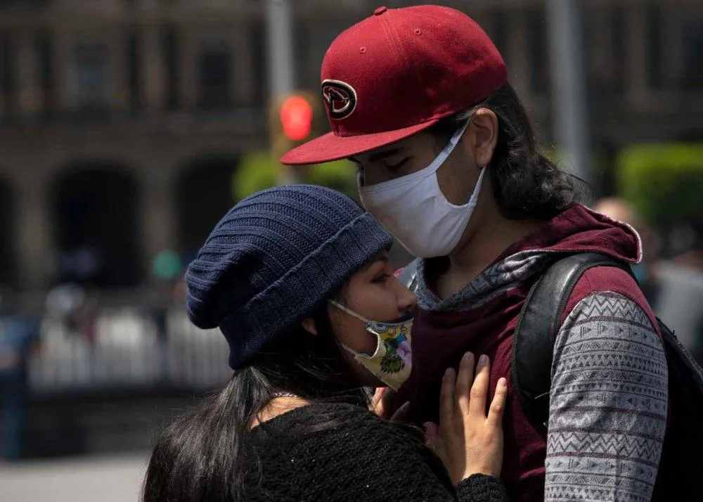 Safe Sex During Covid-19