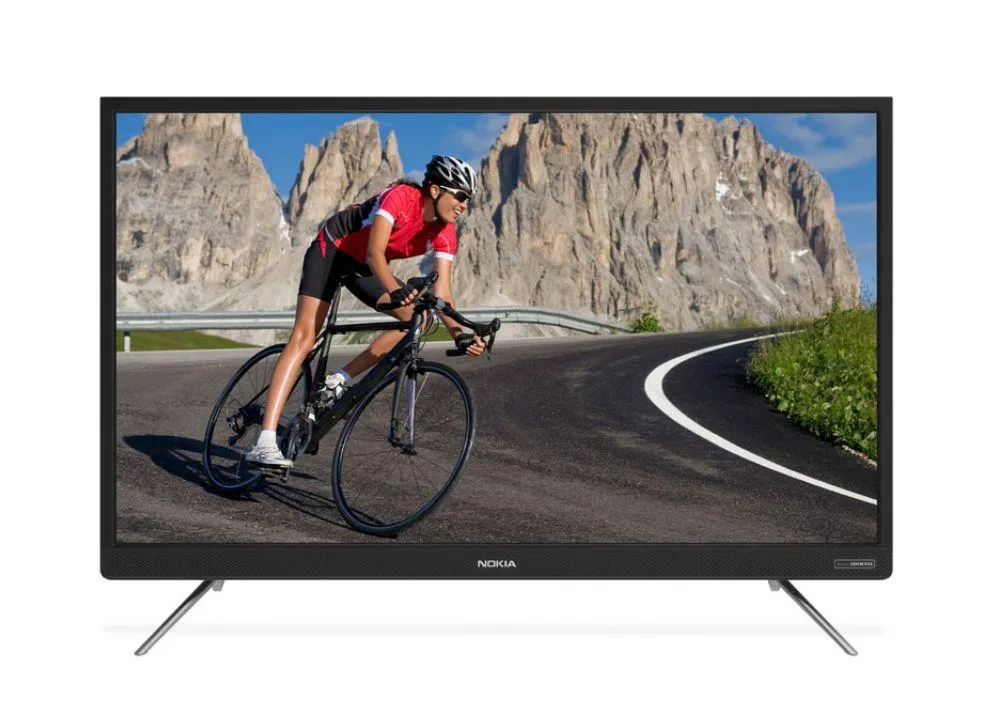 NOKIA HD READY ANDROID TV