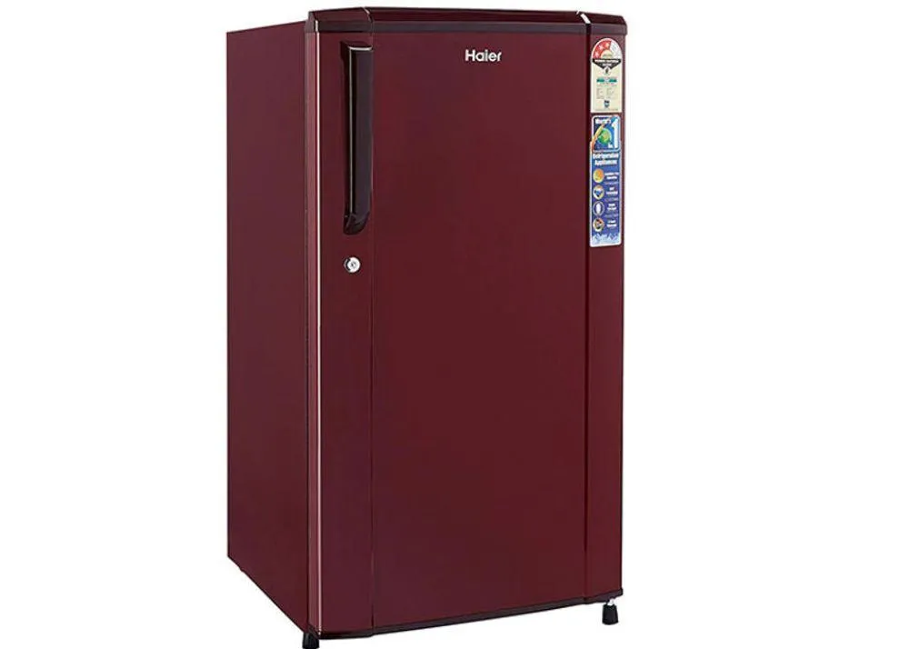Single Door Fridge Under 10000