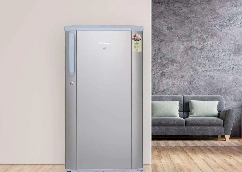 Single Door Fridge Under 10000