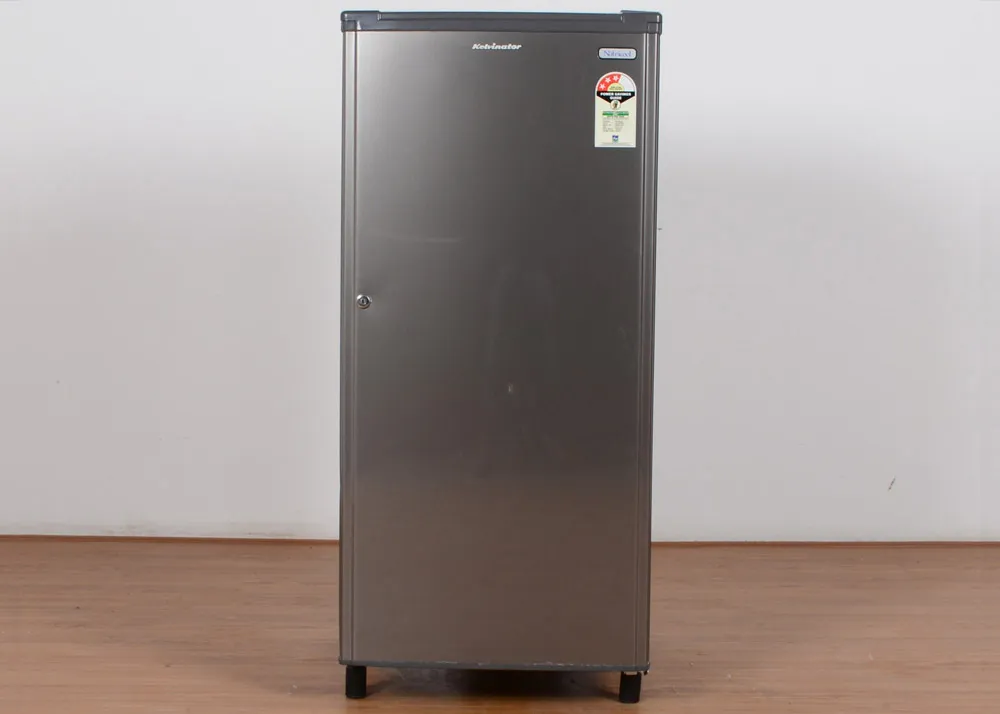 Kelvinator 190L Direct Cool 3 Star Refridgerator (KW203PMHFDA)