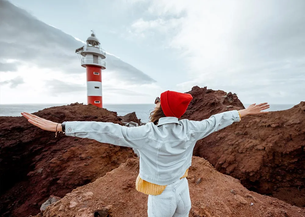Alappuzha Lighthouse