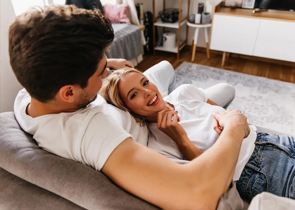 Things That Women Want in Men