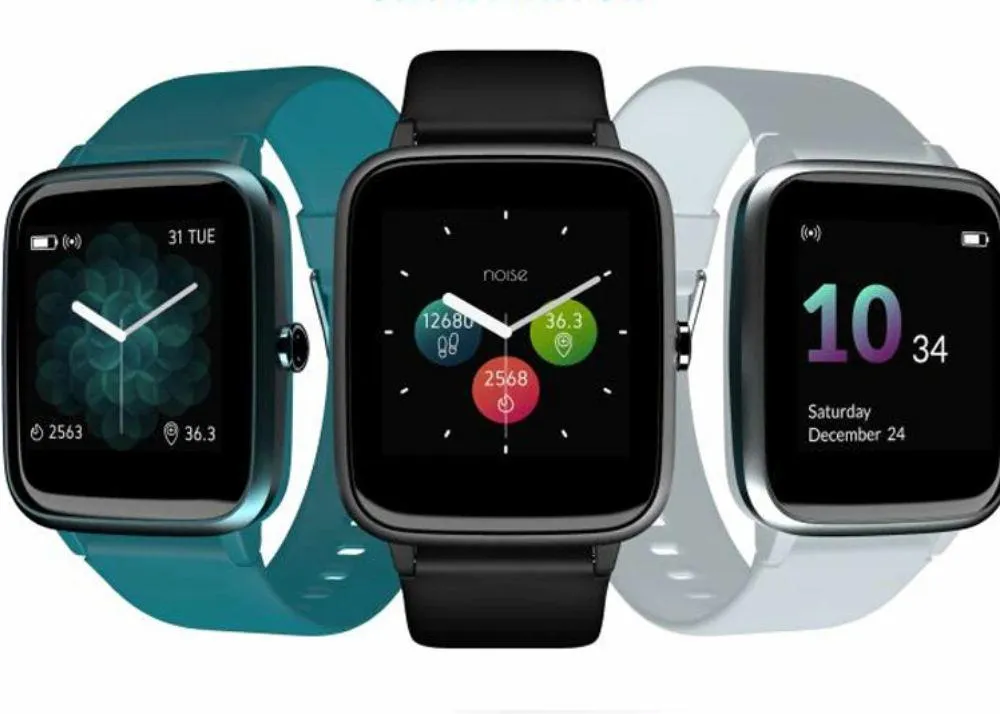 Best Smartwatches Under 3000