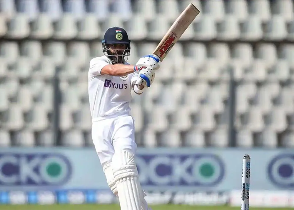 Best Knocks By Virat Kohli In Test