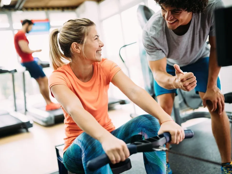 health and fitness Archives - YMCA