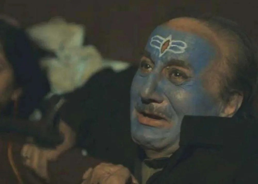 The Kashmir Files Review