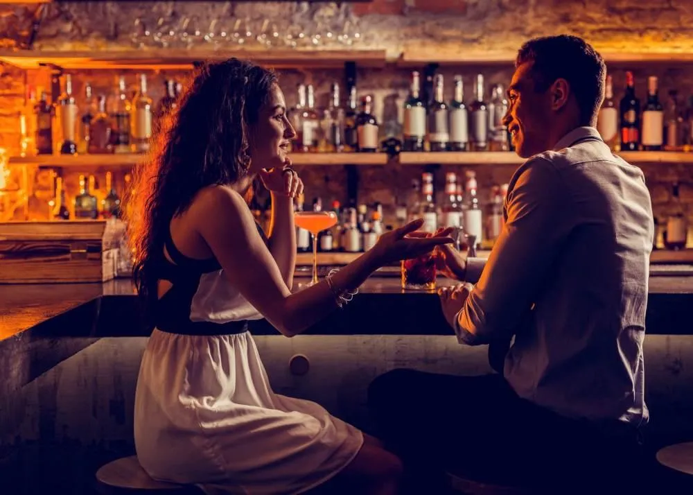 honeymoon in Mykonos