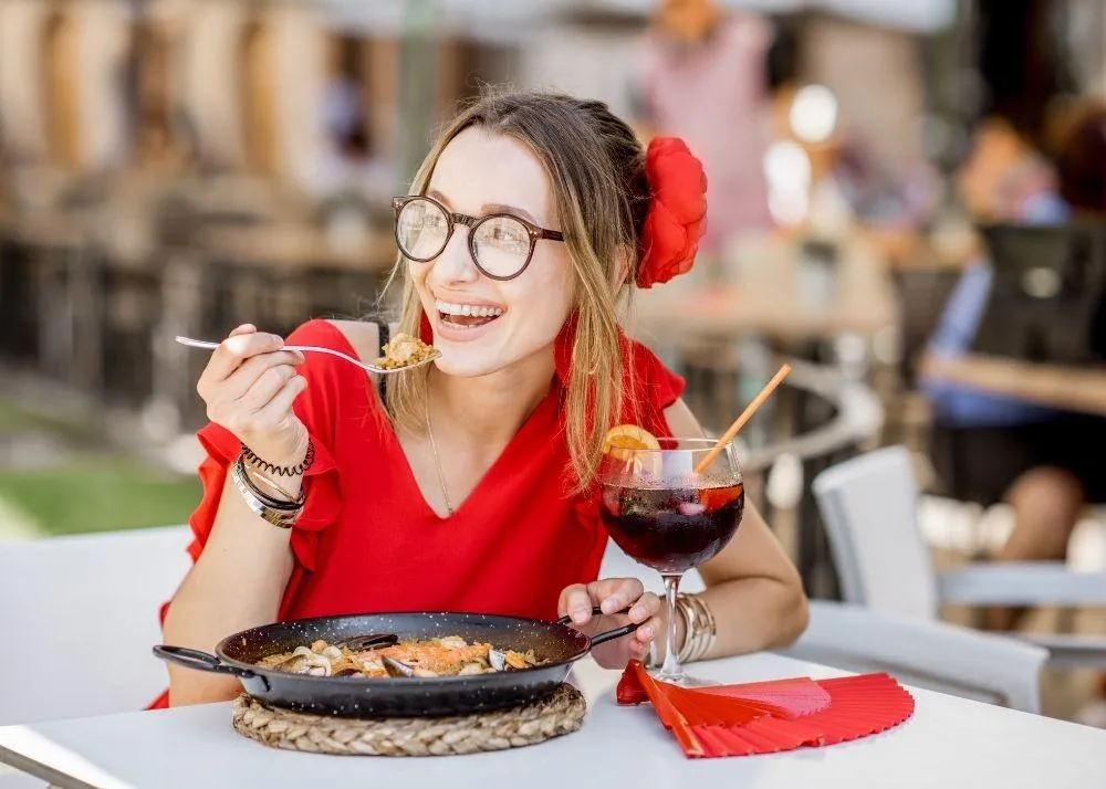 Cheap Food options in Scotland