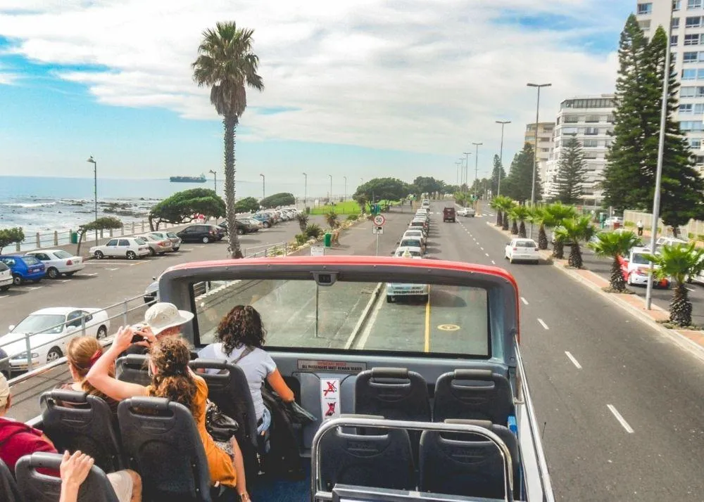 Places to visit in Christchurch