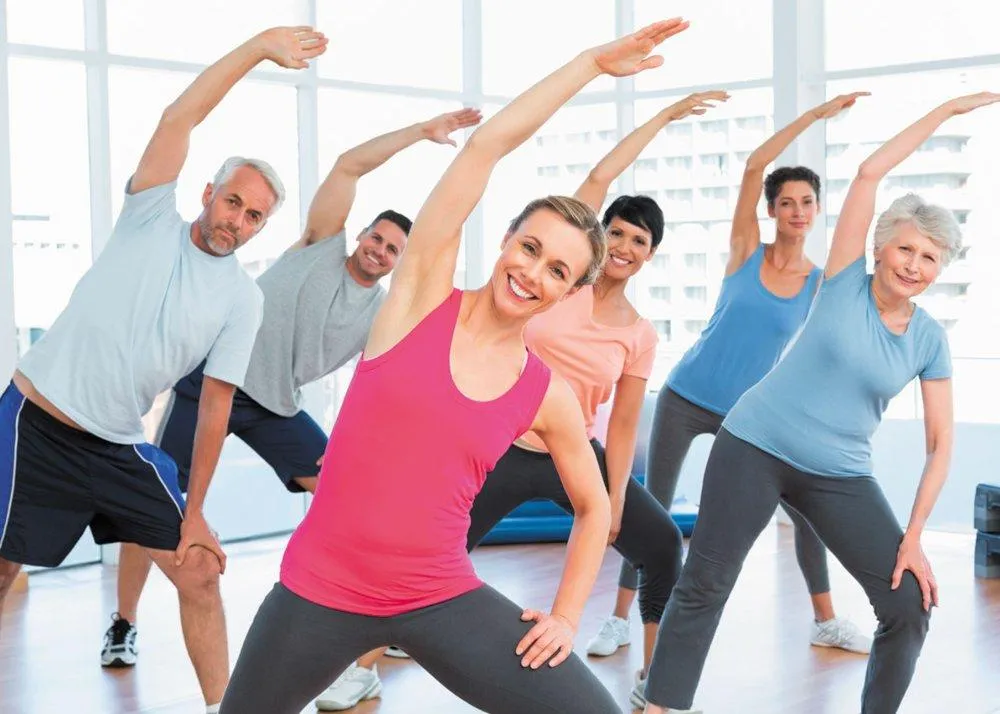 Ways To Control High Blood Pressure