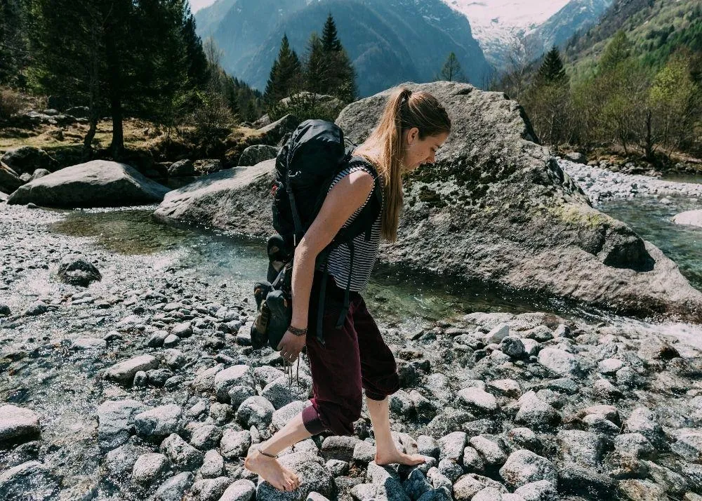 Hamilton - Waikato river