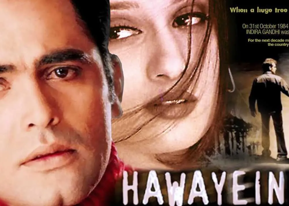 movies on communal riots