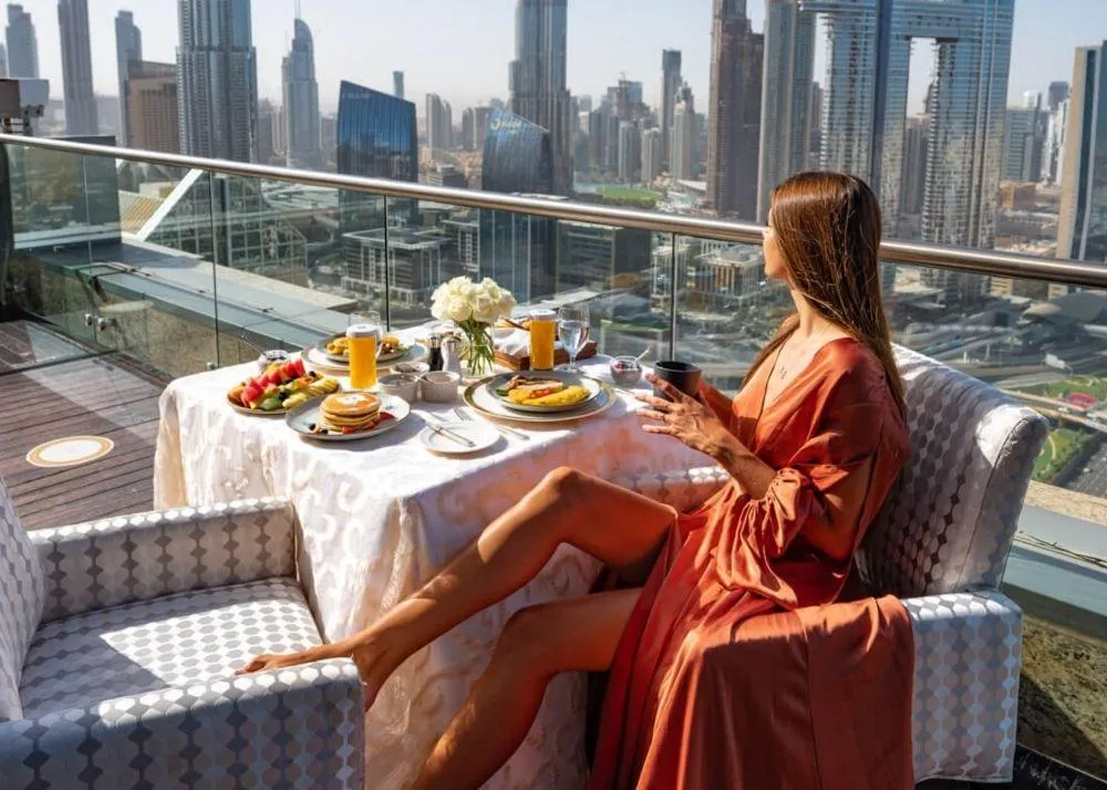 best hotels in abu dhabi