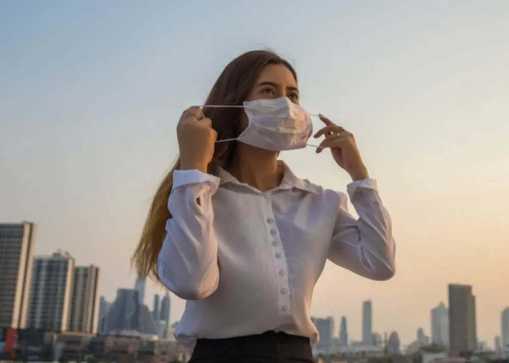 Most Polluted Cities In The World 