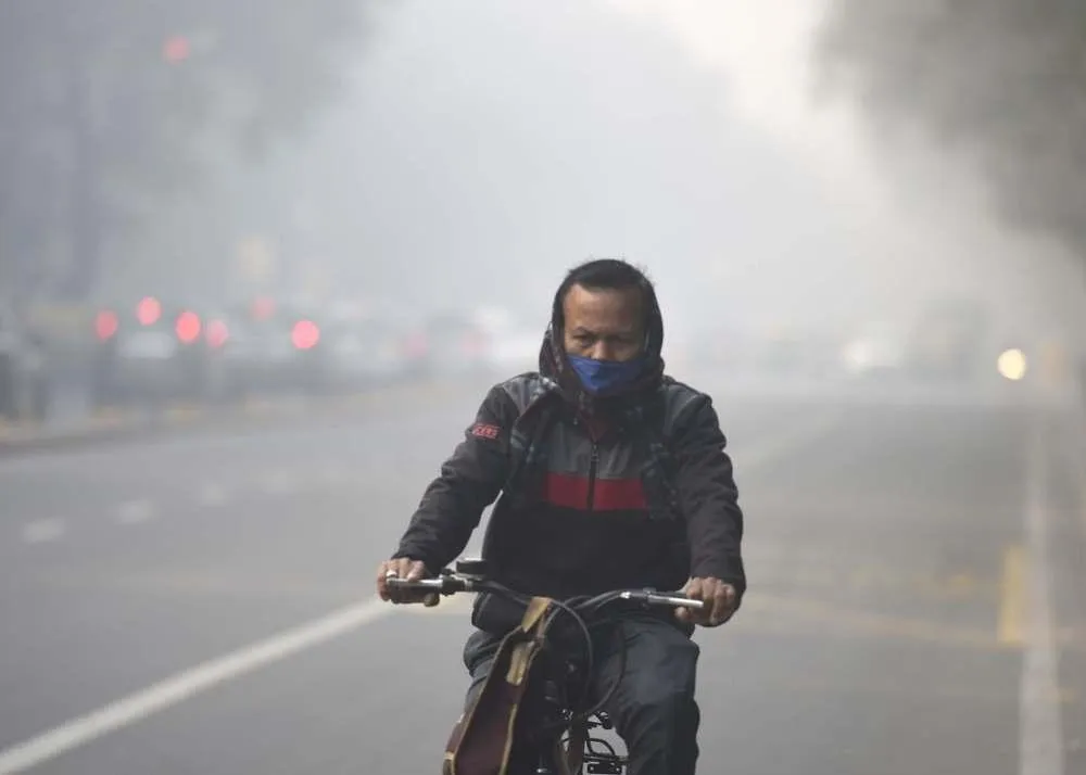 Most Polluted Cities In The World