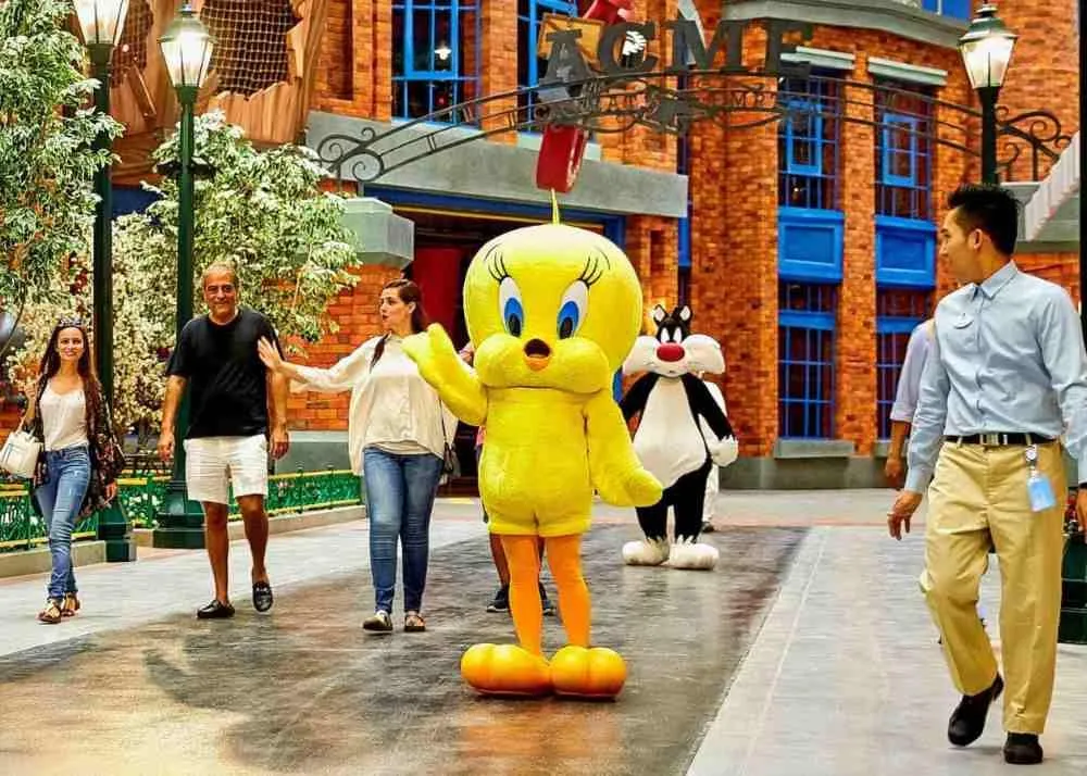 Best Things To Do In Abu Dhabi