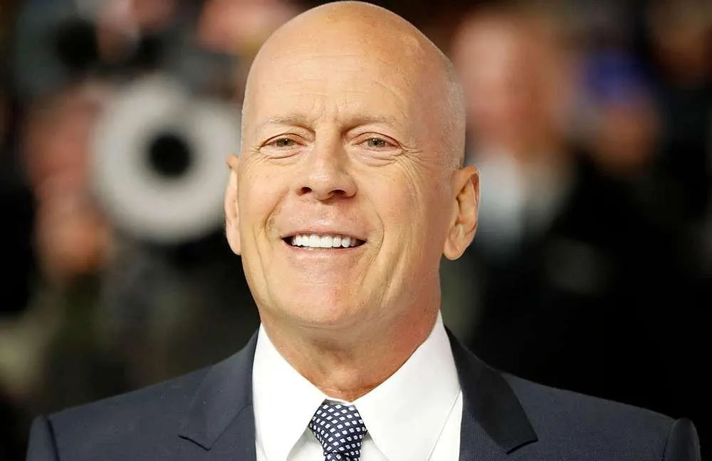 bruce willis aphasia