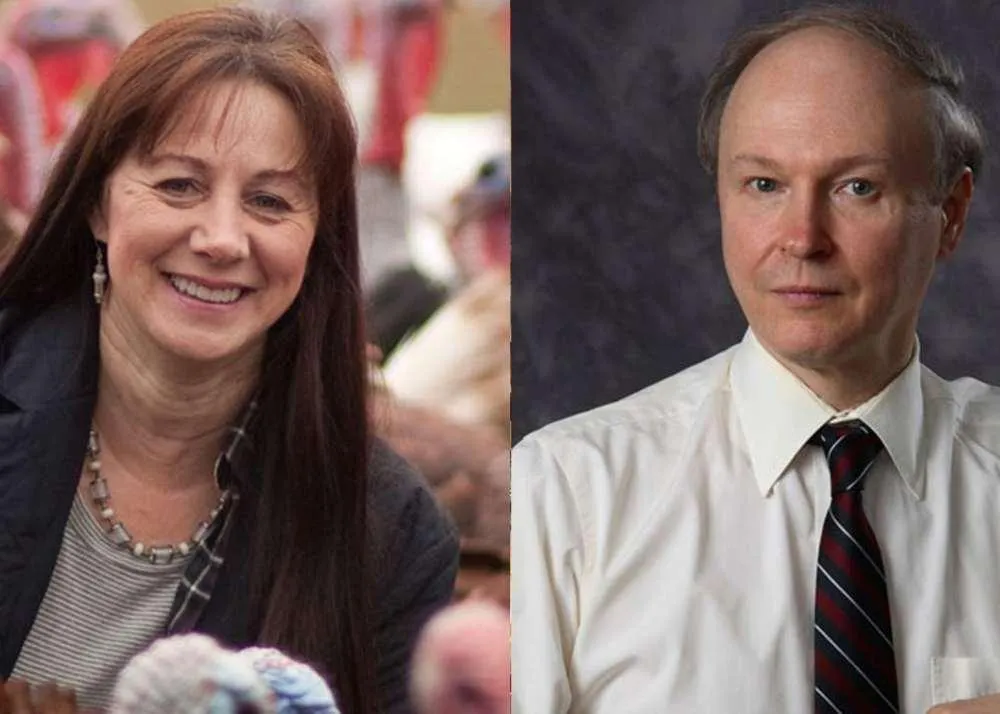 cisco founders sandy lerner and leonard bosack