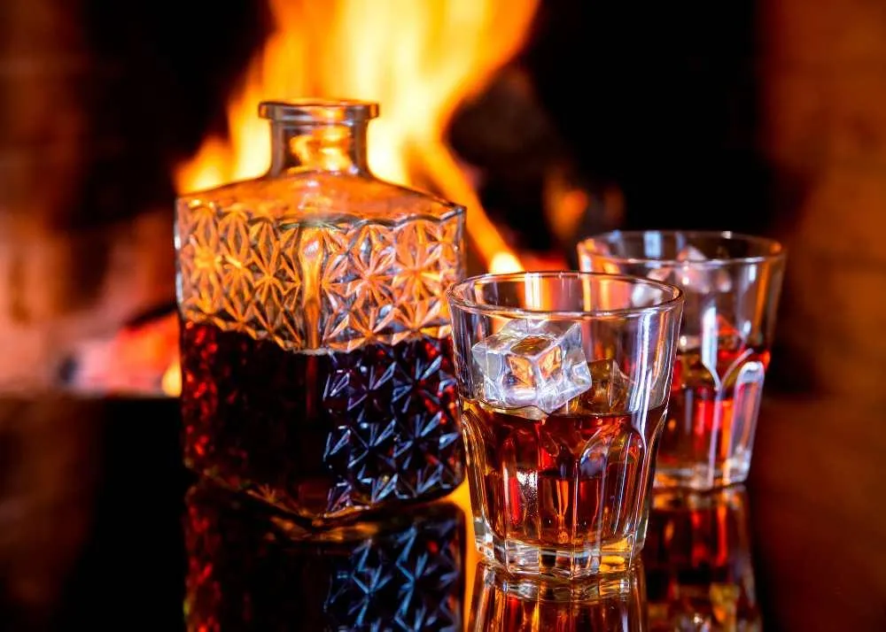firewater brandy