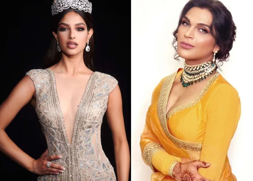 saisha shinde collection