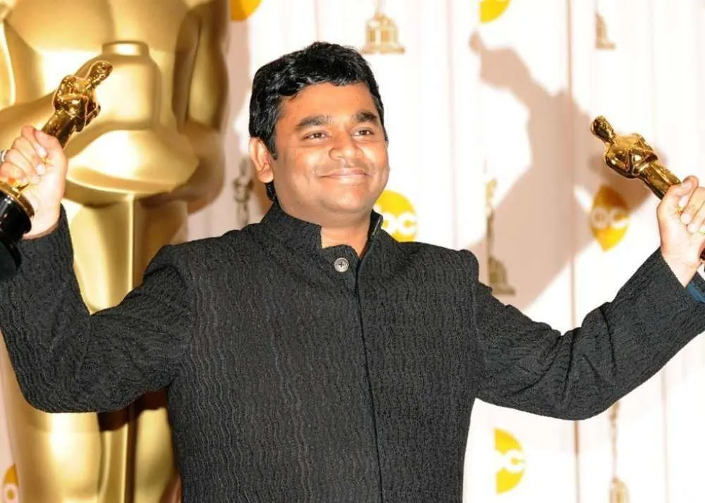 indians who won oscar