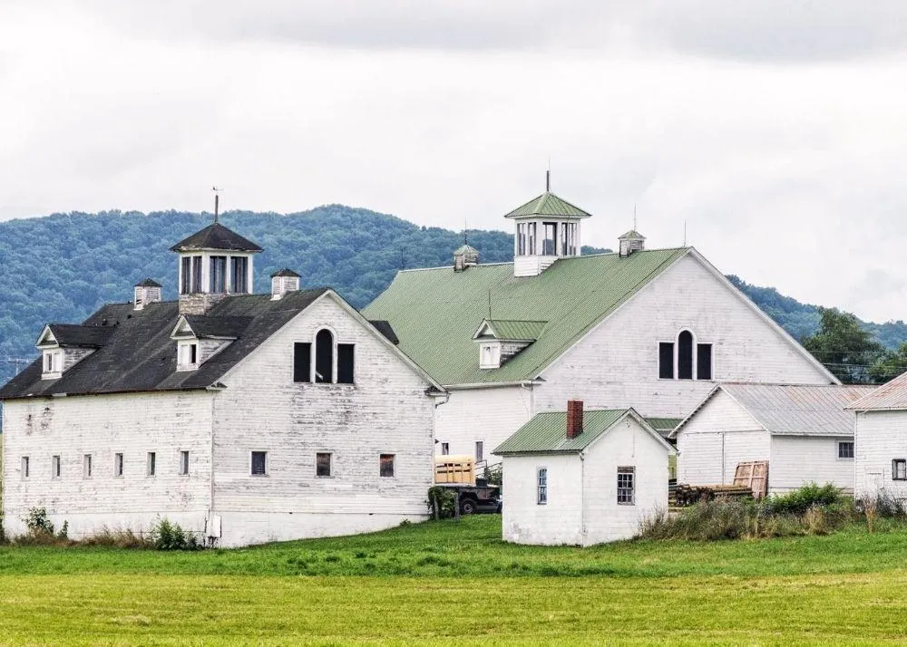 indore in west virginia