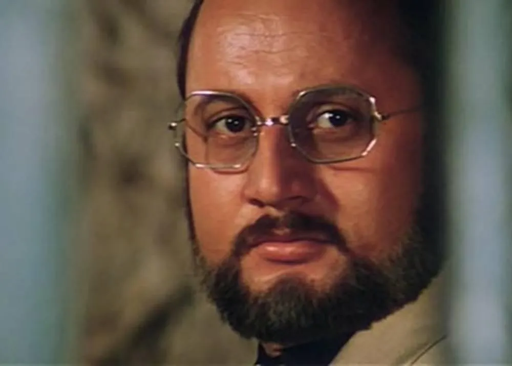 5 Best Performances By Anupam Kher