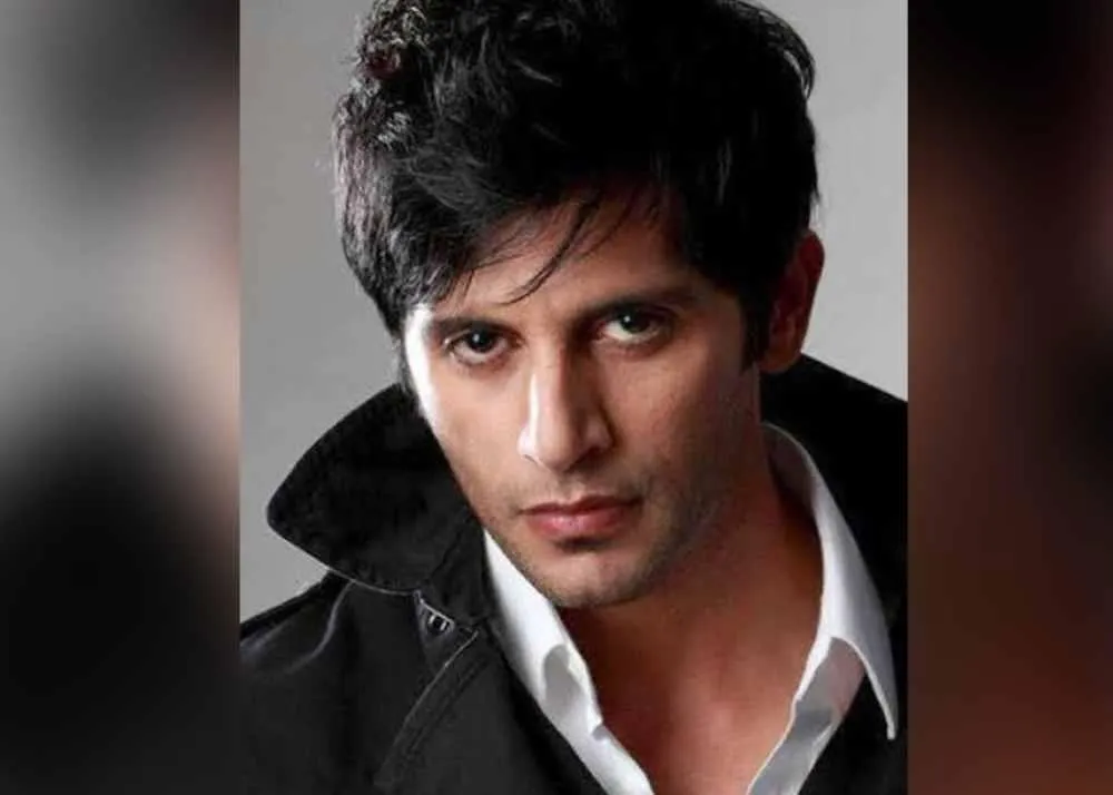 karanvir bohra