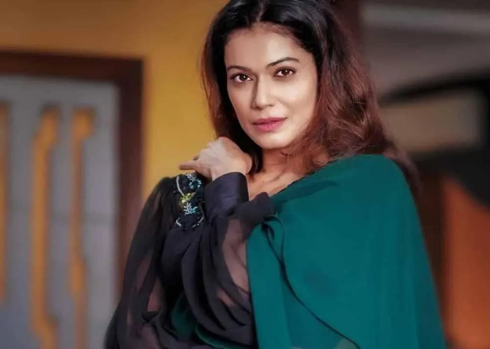 payal rohatgi