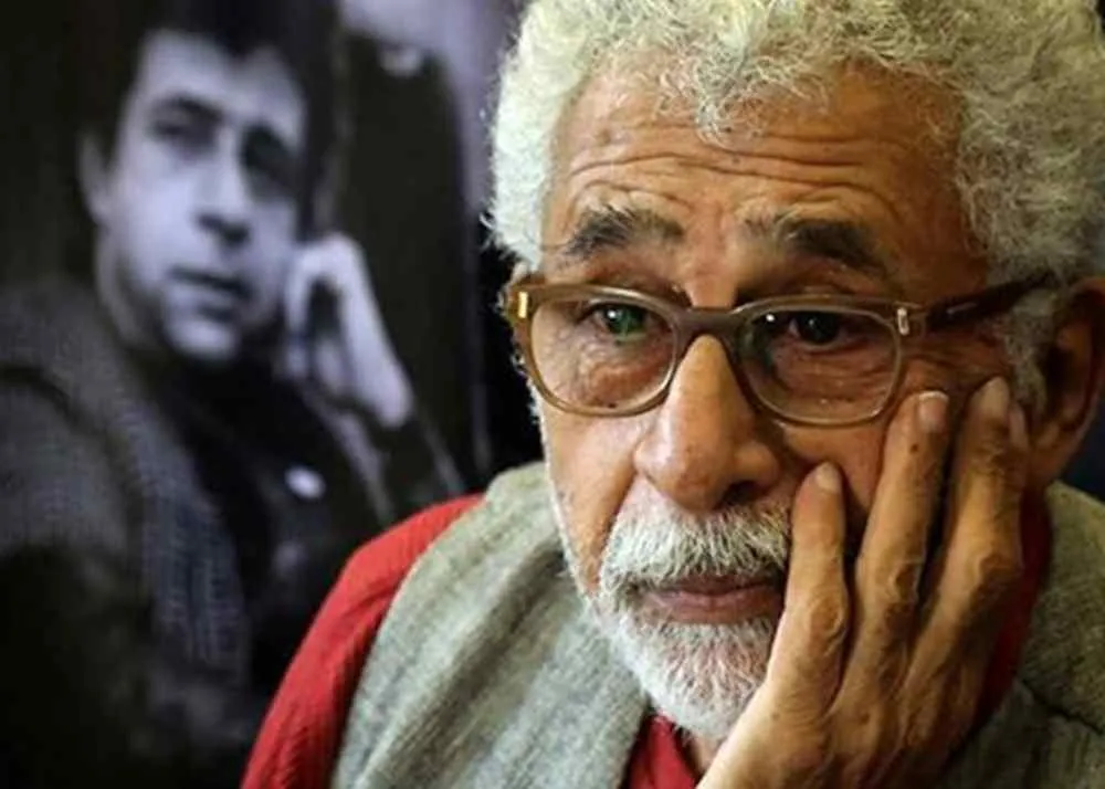 naseeruddin shah