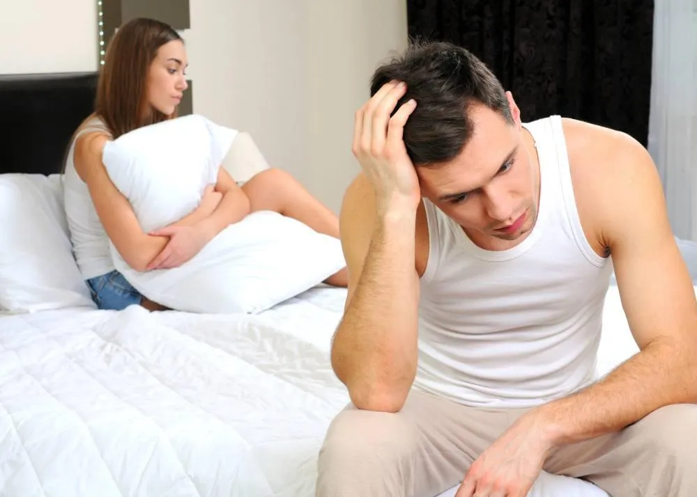 Ashwagandha Benefits For Men