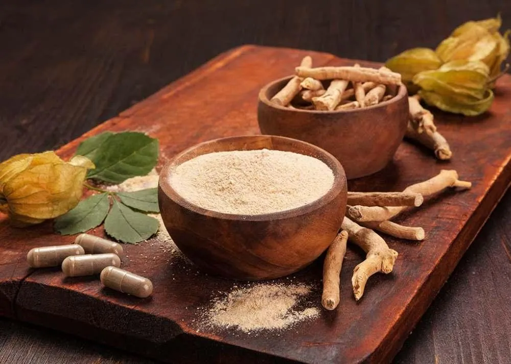 Side Effects of Ashwagandha