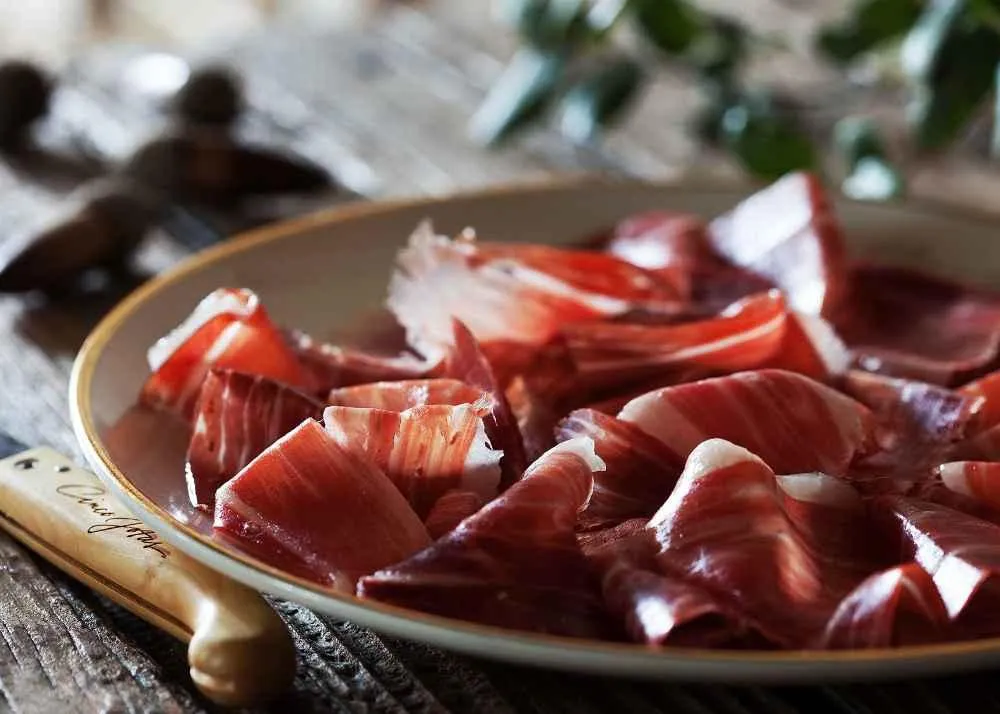 things to buy in spain 