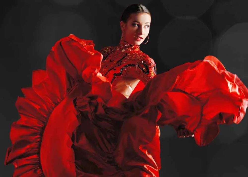 things to buy in spain 