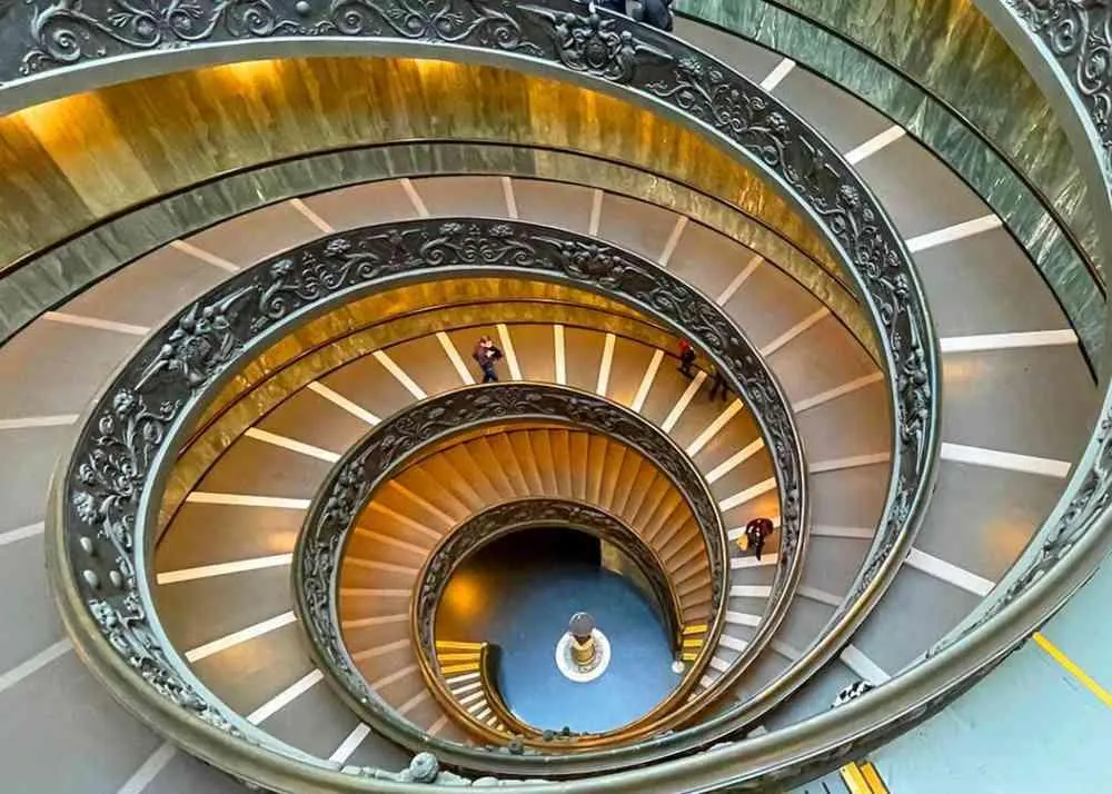 vatican museum
