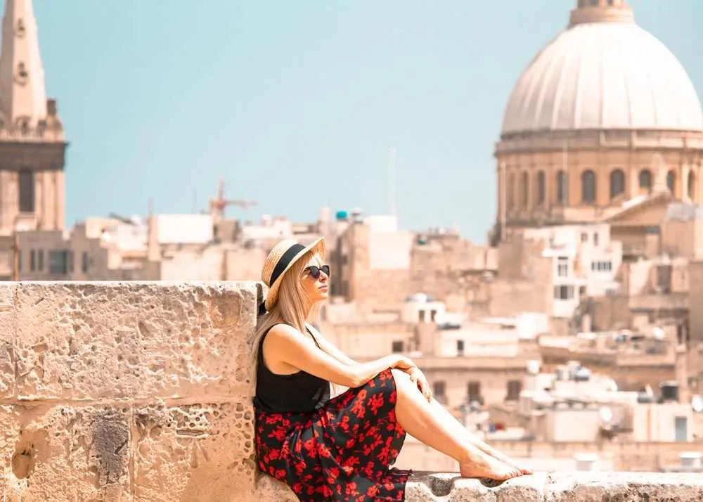 places to visit in malta 