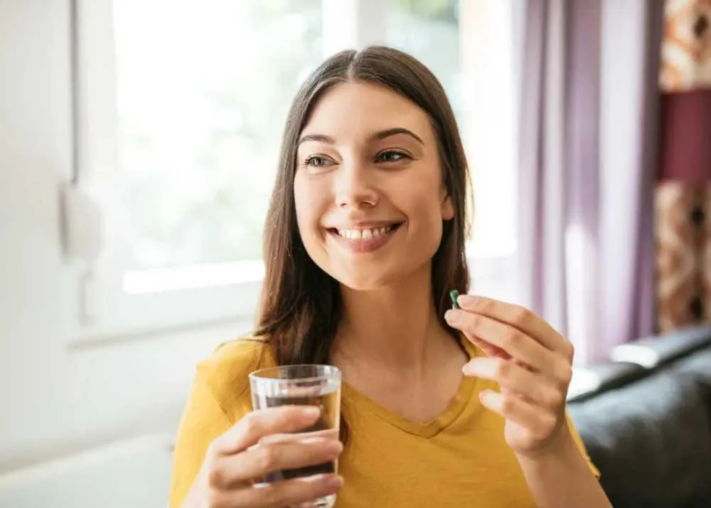 how to increase fertility in women