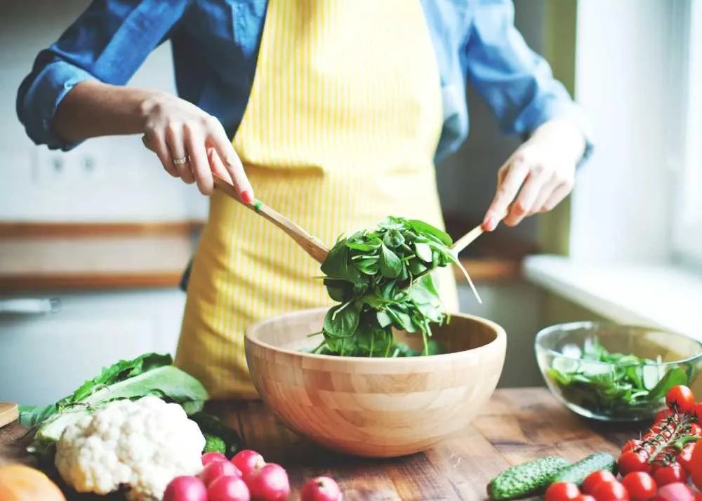 ways to increase fertility in women